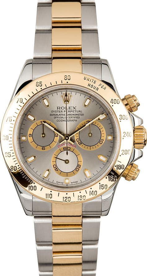 rolex daytona gebraucht|used rolex daytona platinum watch.